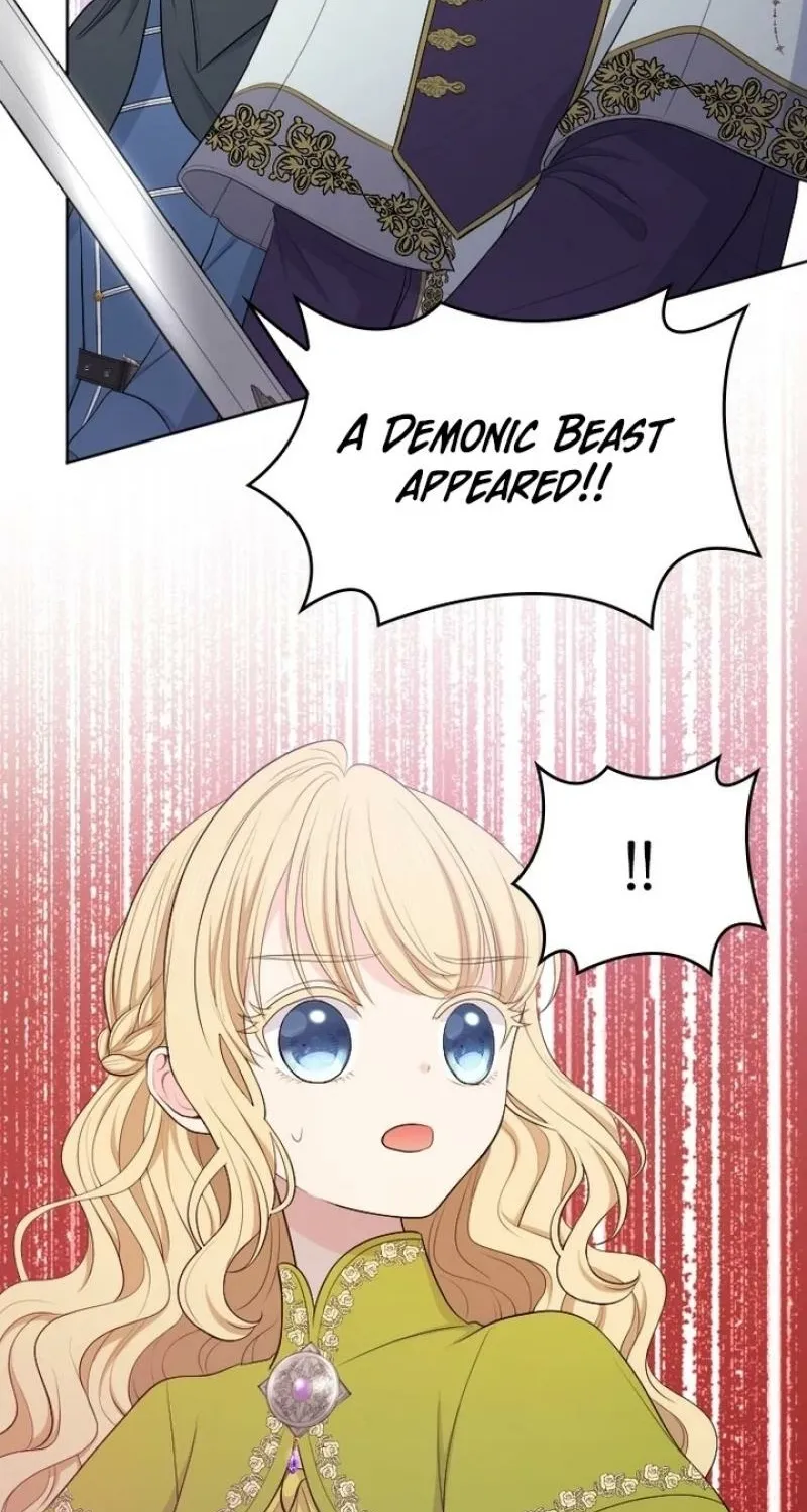 The Ash-Covered Child Is the Princess of Light Chapter 18 - page 82