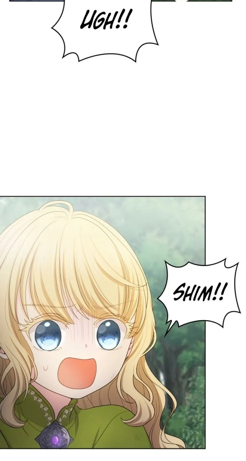 The Ash-Covered Child Is the Princess of Light Chapter 19 - page 17
