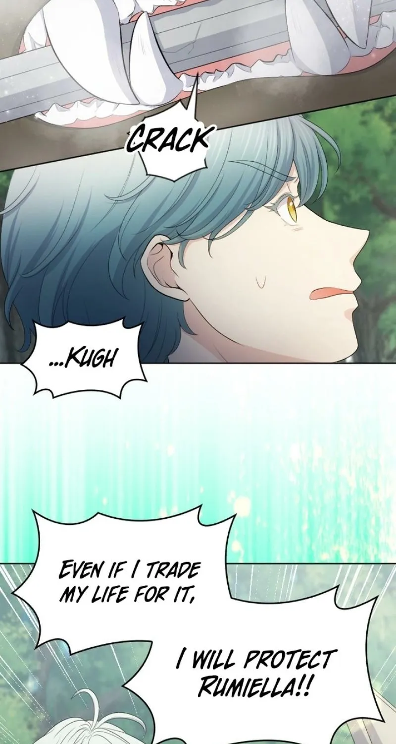The Ash-Covered Child Is the Princess of Light Chapter 19 - page 19