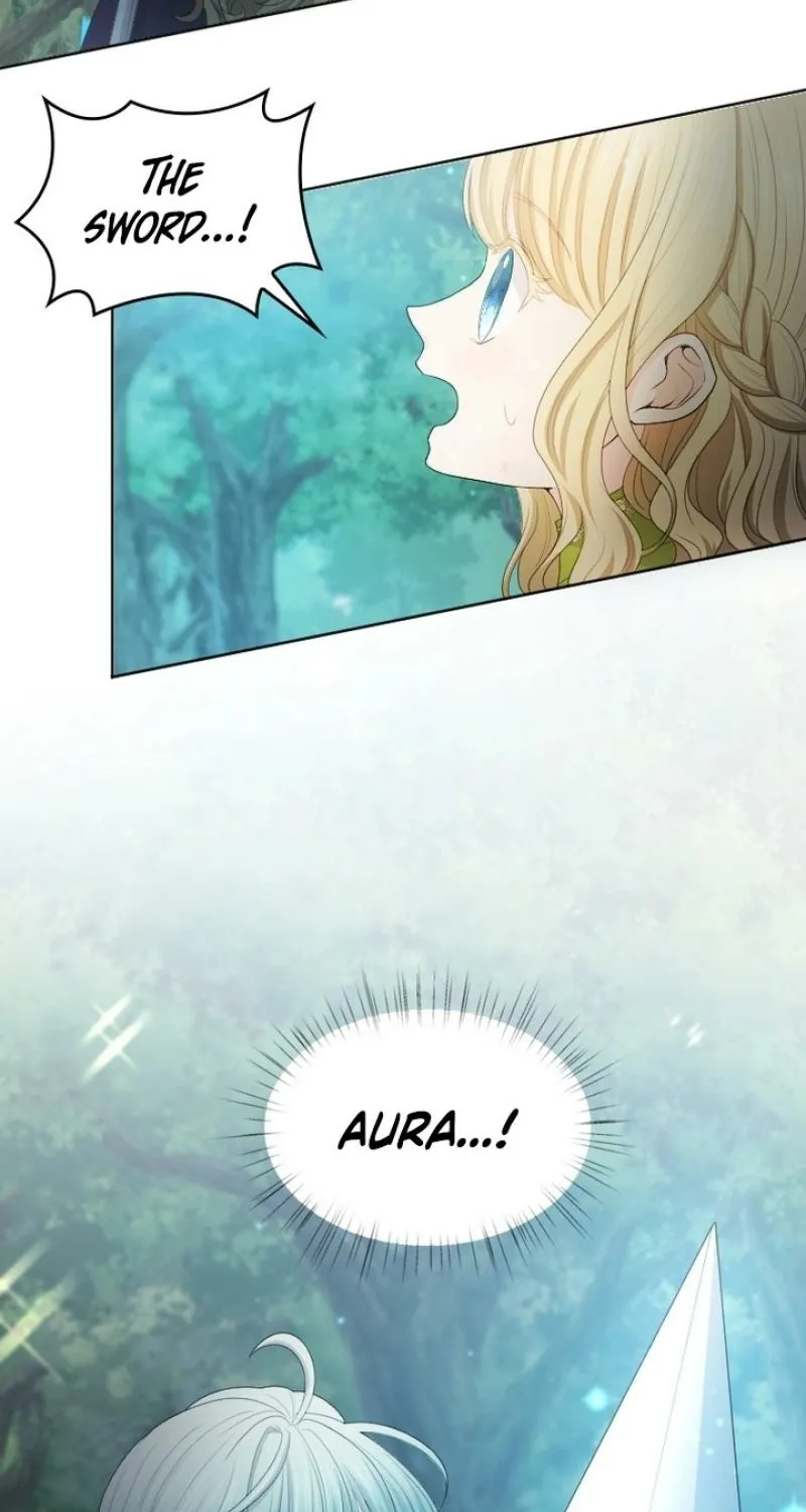 The Ash-Covered Child Is the Princess of Light Chapter 19 - page 22
