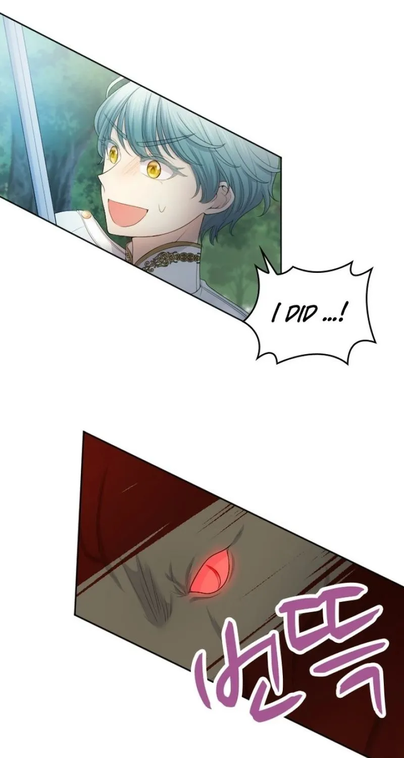 The Ash-Covered Child Is the Princess of Light Chapter 19 - page 27