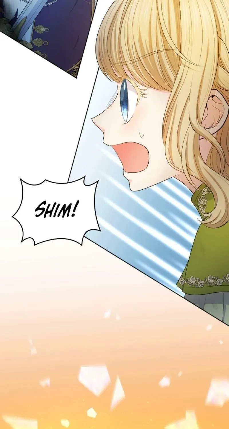 The Ash-Covered Child Is the Princess of Light Chapter 19 - page 29