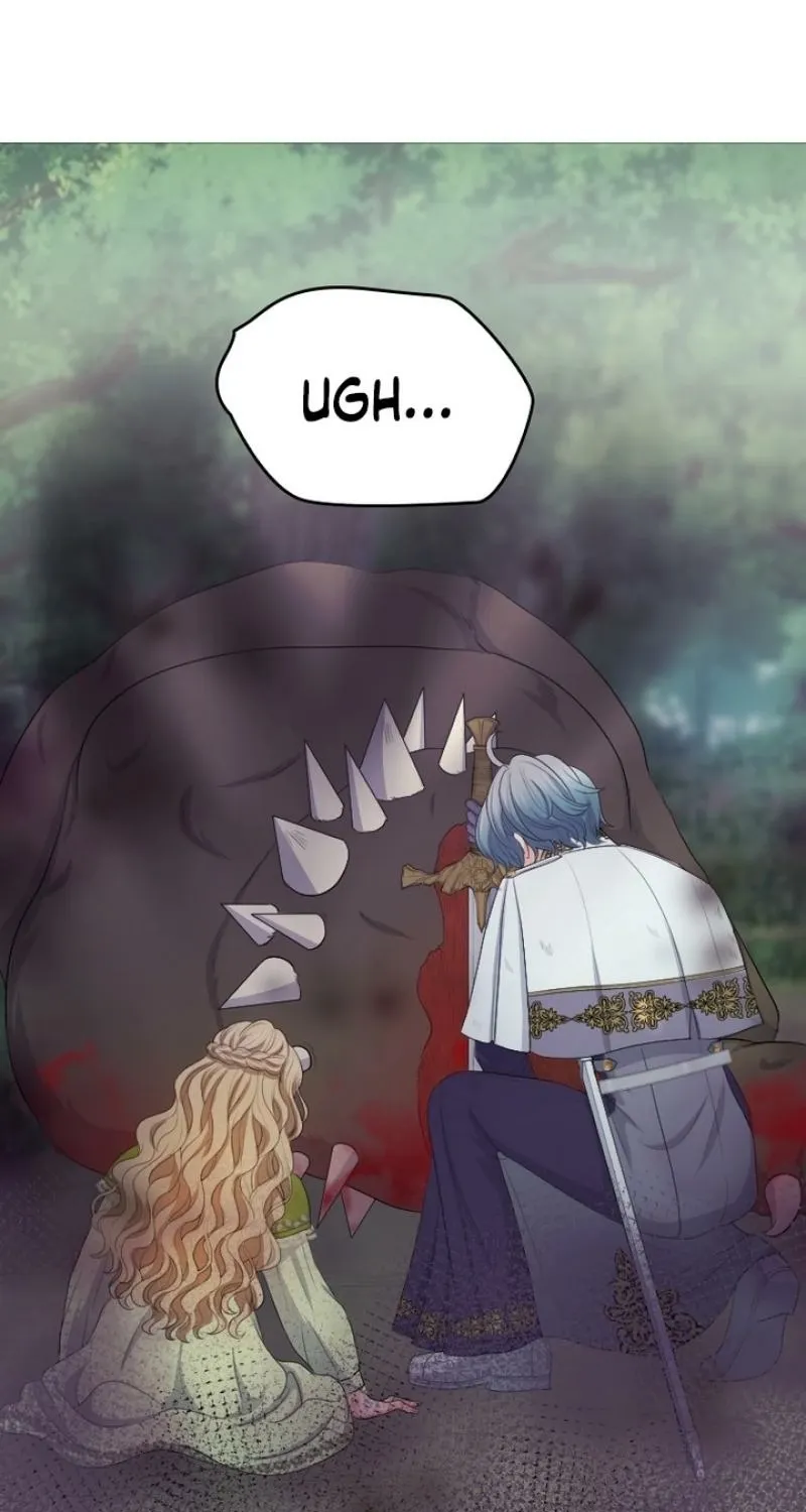 The Ash-Covered Child Is the Princess of Light Chapter 19 - page 41
