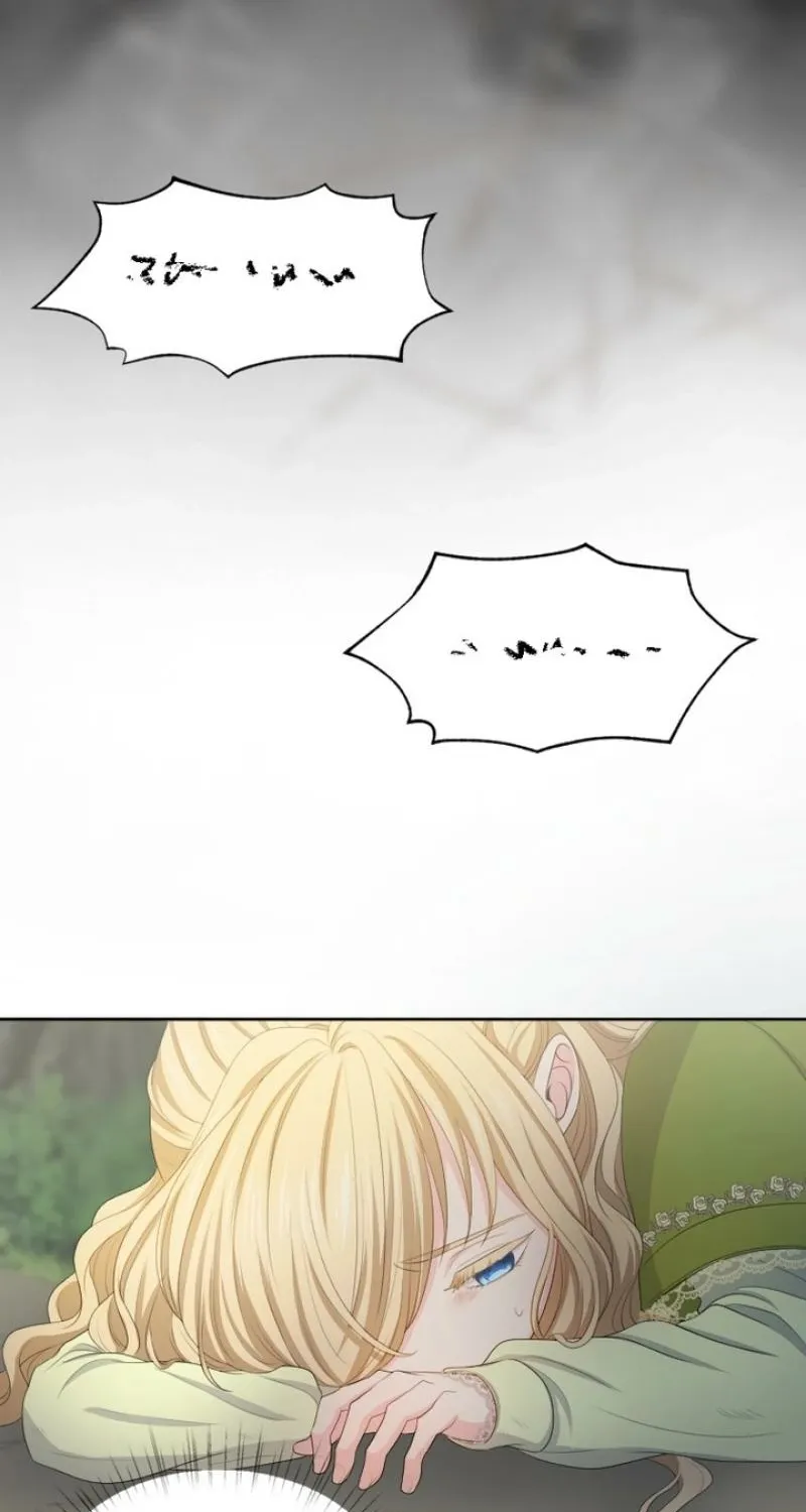 The Ash-Covered Child Is the Princess of Light Chapter 19 - page 45