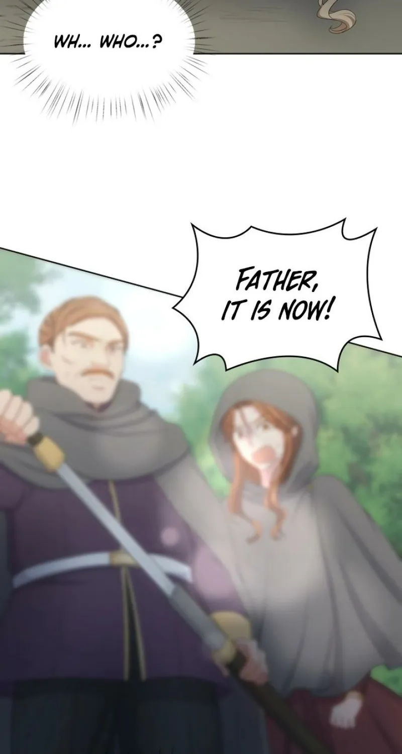 The Ash-Covered Child Is the Princess of Light Chapter 19 - page 46