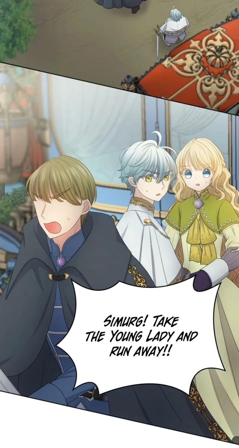 The Ash-Covered Child Is the Princess of Light Chapter 19 - page 5