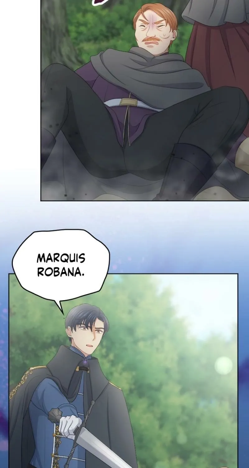 The Ash-Covered Child Is the Princess of Light Chapter 19 - page 53