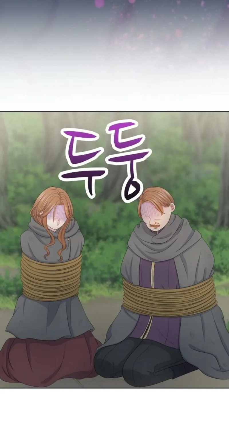 The Ash-Covered Child Is the Princess of Light Chapter 19 - page 55