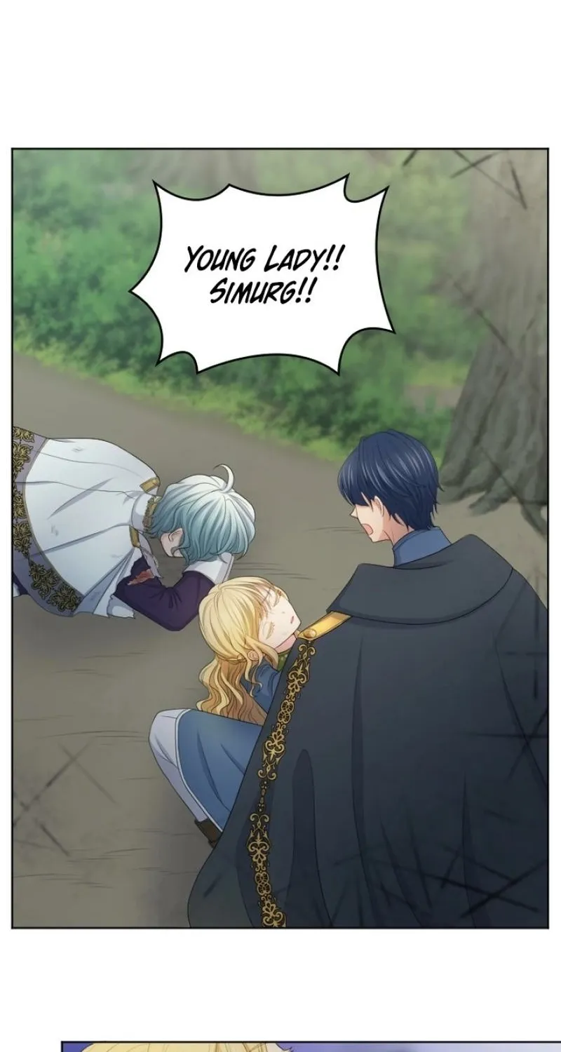 The Ash-Covered Child Is the Princess of Light Chapter 19 - page 56