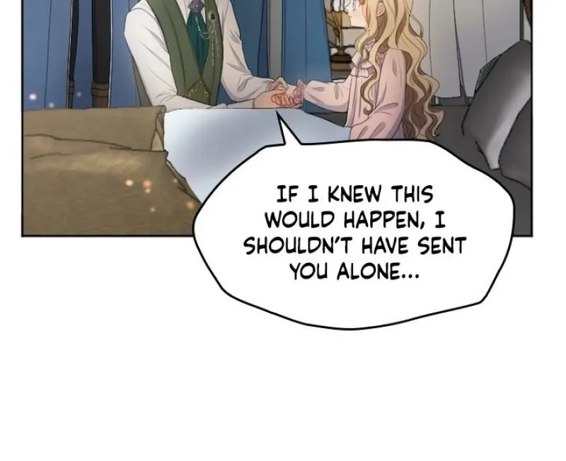 The Ash-Covered Child Is the Princess of Light Chapter 19 - page 60