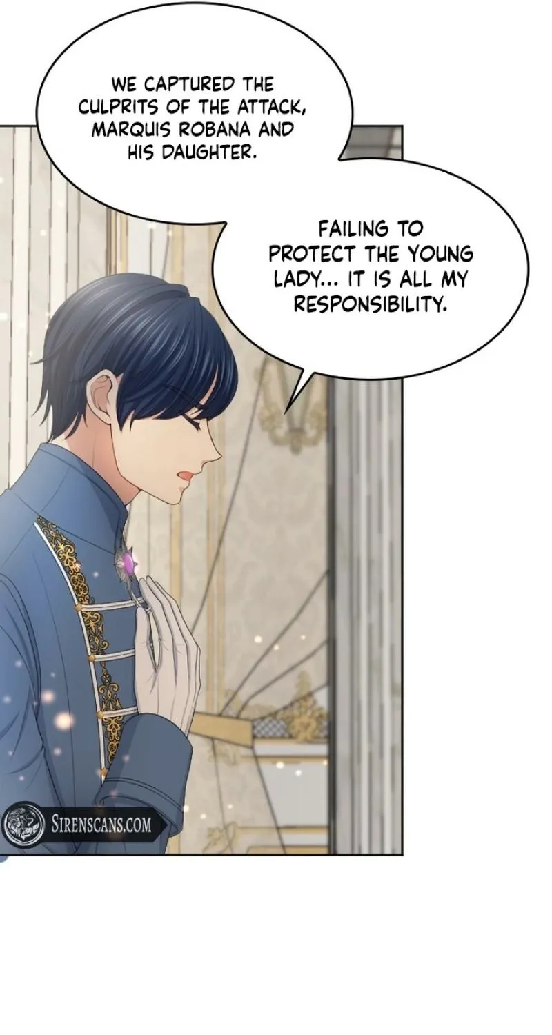 The Ash-Covered Child Is the Princess of Light Chapter 19 - page 61