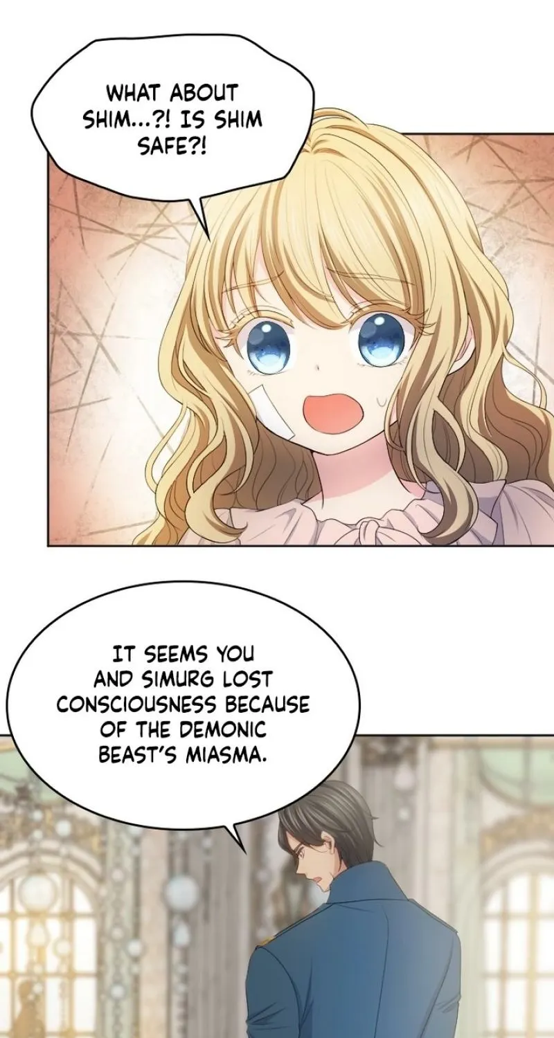 The Ash-Covered Child Is the Princess of Light Chapter 19 - page 62