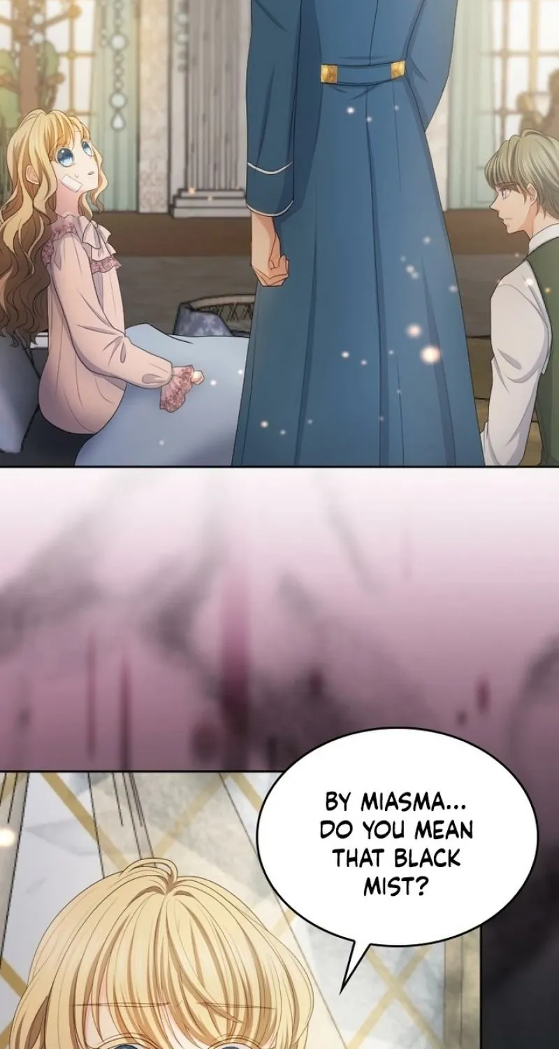 The Ash-Covered Child Is the Princess of Light Chapter 19 - page 63