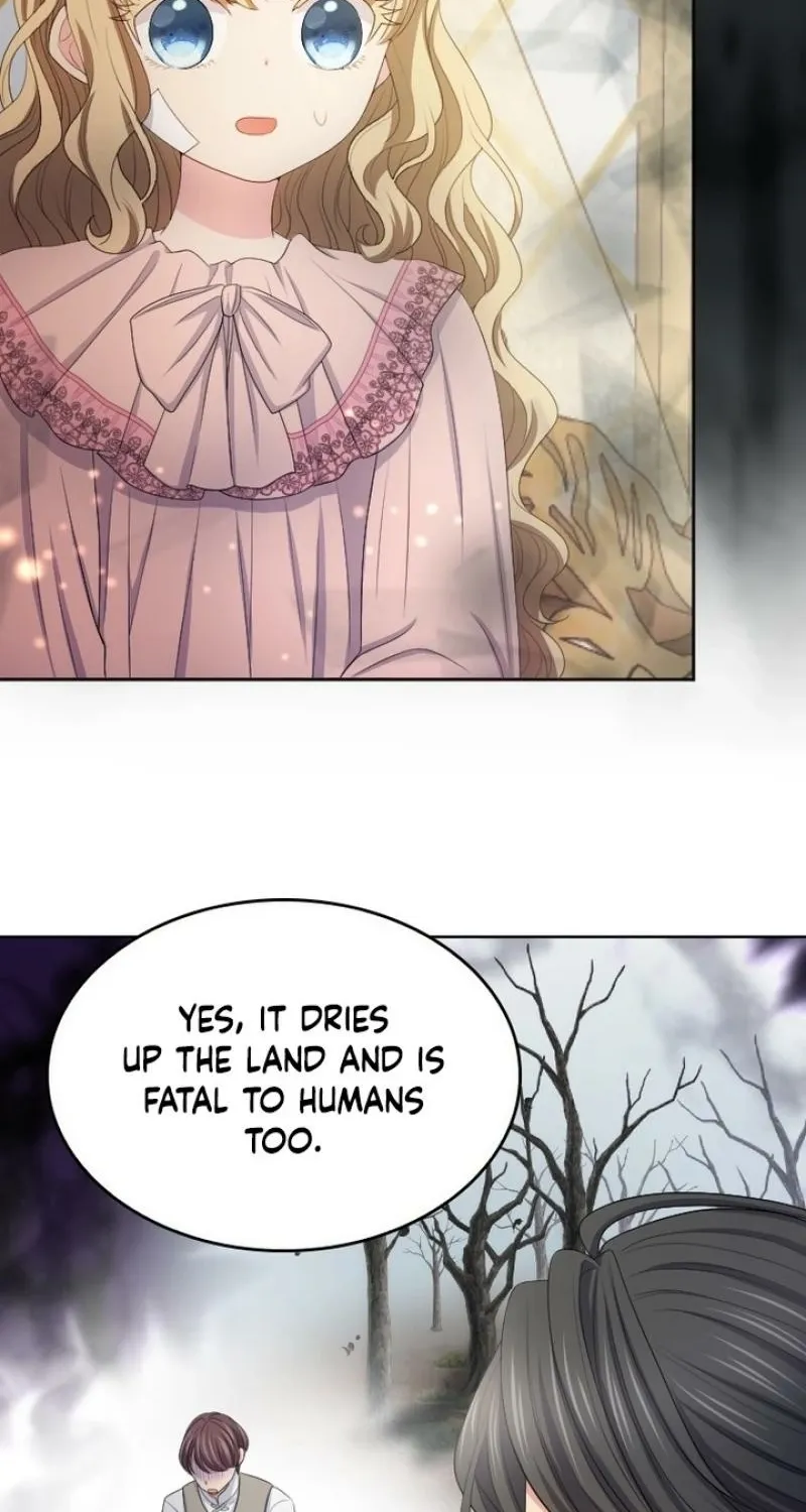 The Ash-Covered Child Is the Princess of Light Chapter 19 - page 64