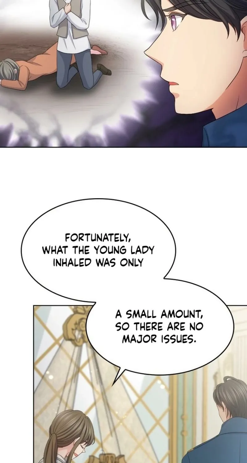 The Ash-Covered Child Is the Princess of Light Chapter 19 - page 65