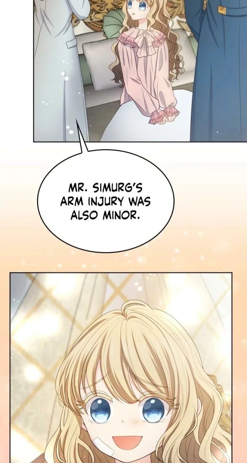 The Ash-Covered Child Is the Princess of Light Chapter 19 - page 67