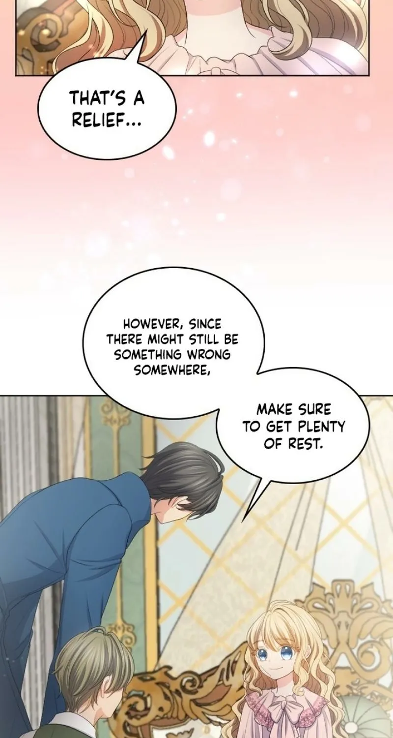 The Ash-Covered Child Is the Princess of Light Chapter 19 - page 68