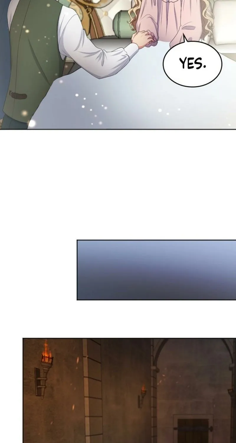 The Ash-Covered Child Is the Princess of Light Chapter 19 - page 69