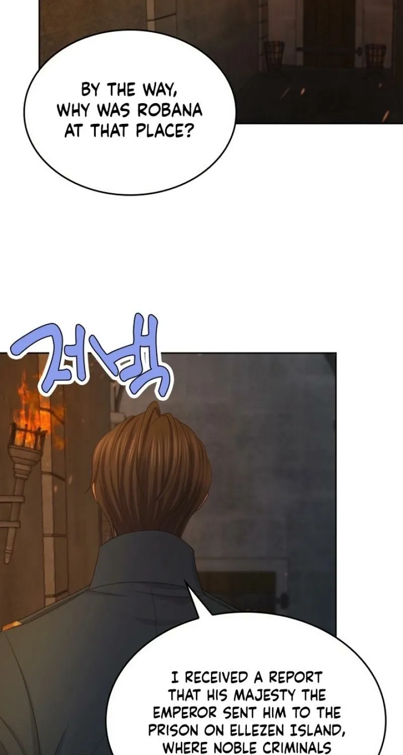 The Ash-Covered Child Is the Princess of Light Chapter 19 - page 70