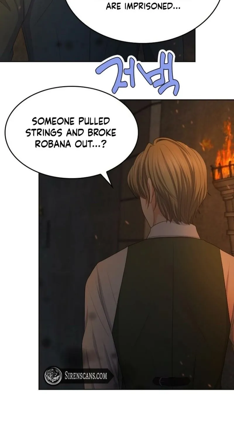 The Ash-Covered Child Is the Princess of Light Chapter 19 - page 71