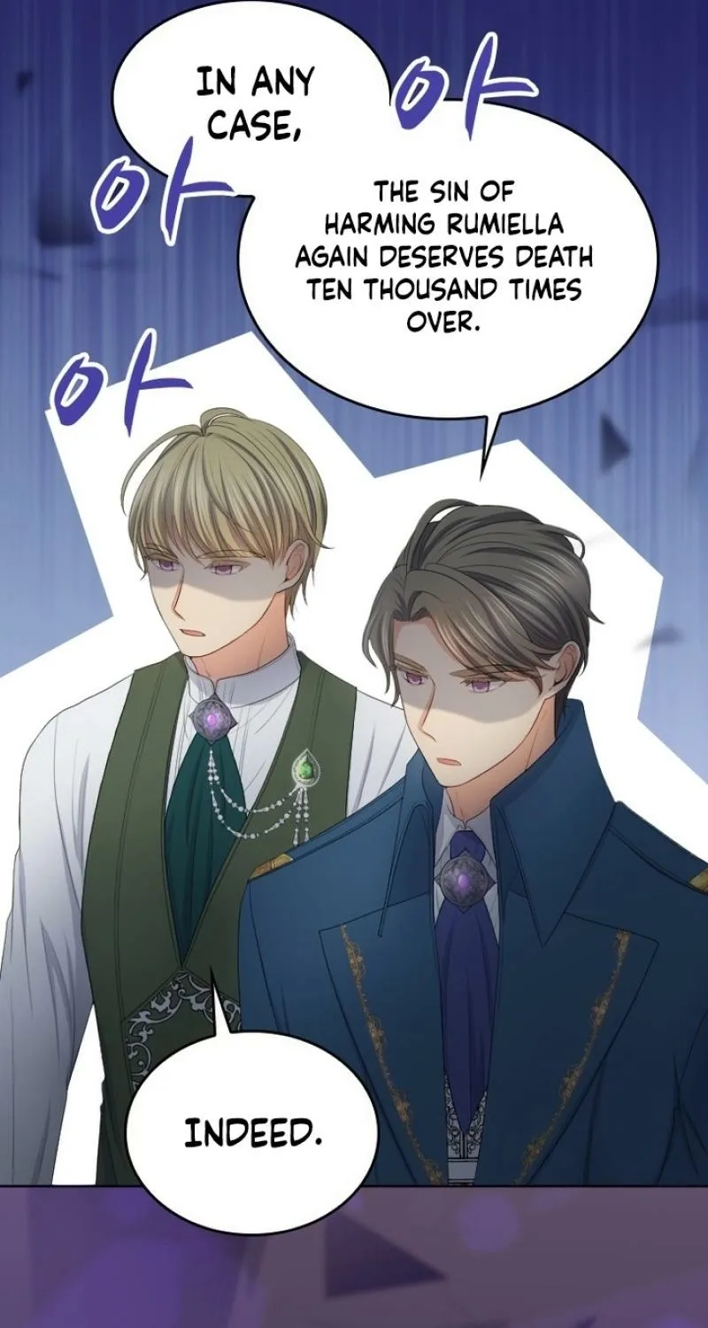 The Ash-Covered Child Is the Princess of Light Chapter 19 - page 73