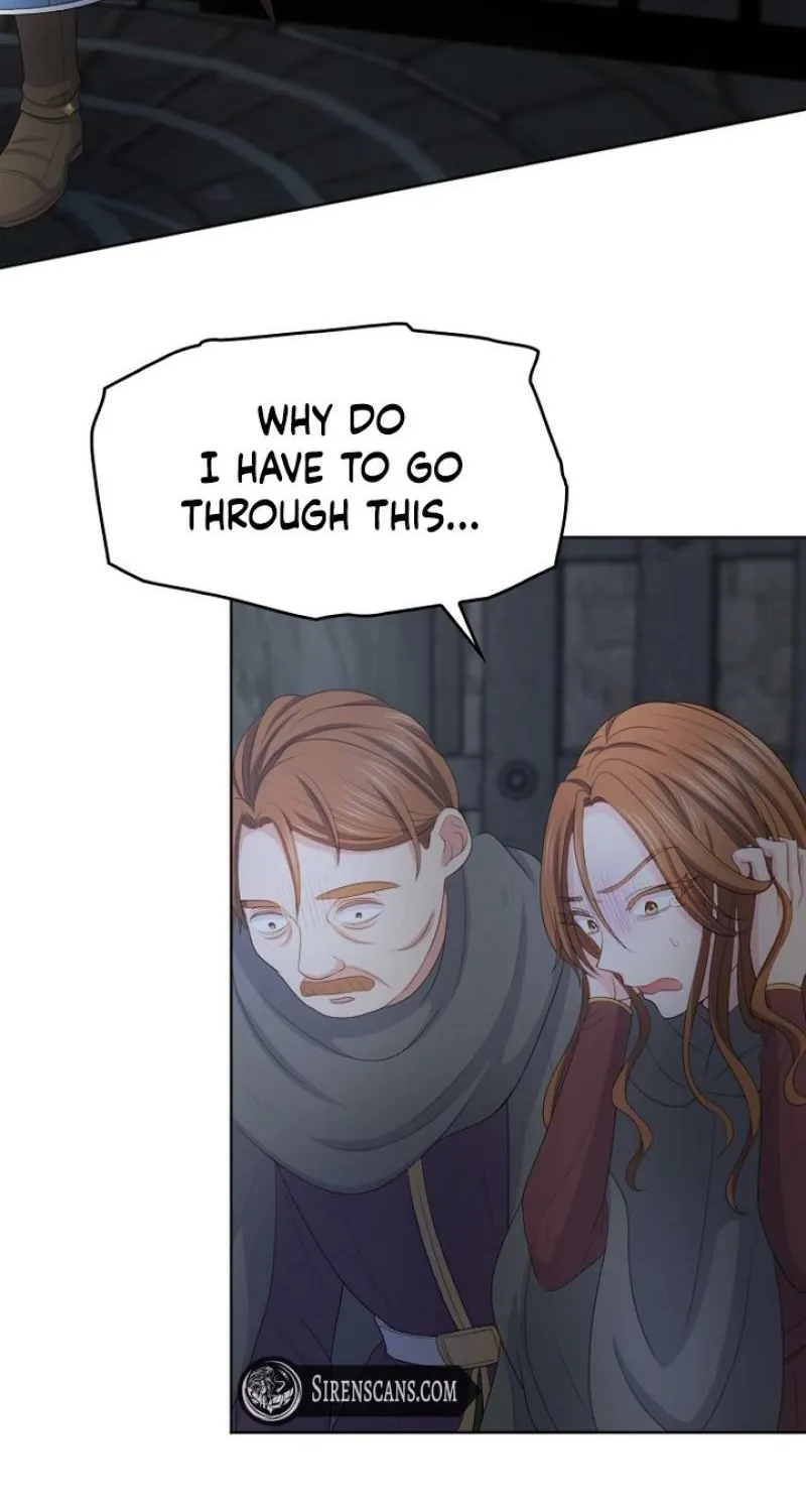 The Ash-Covered Child Is the Princess of Light Chapter 19 - page 76