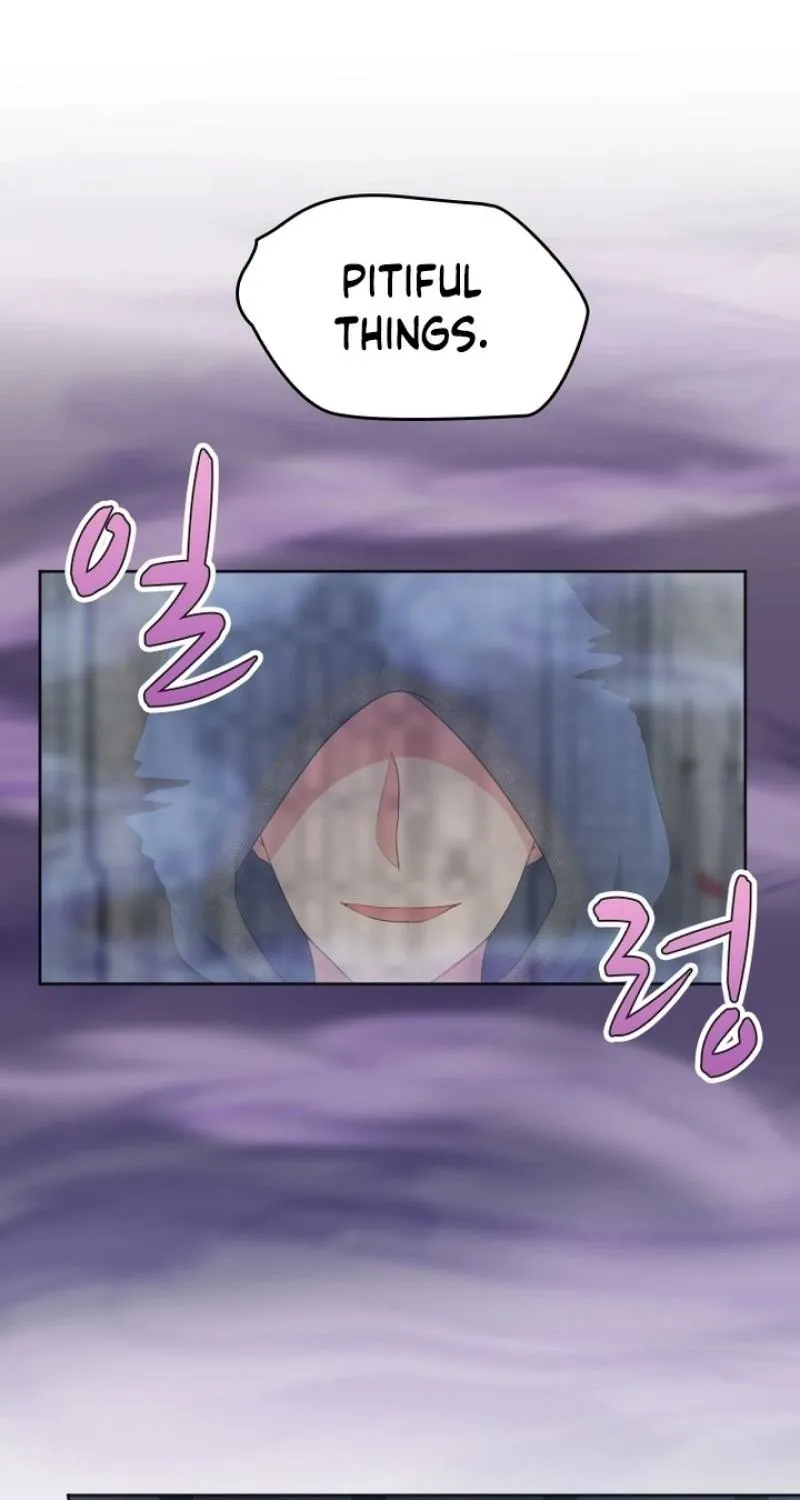The Ash-Covered Child Is the Princess of Light Chapter 19 - page 77