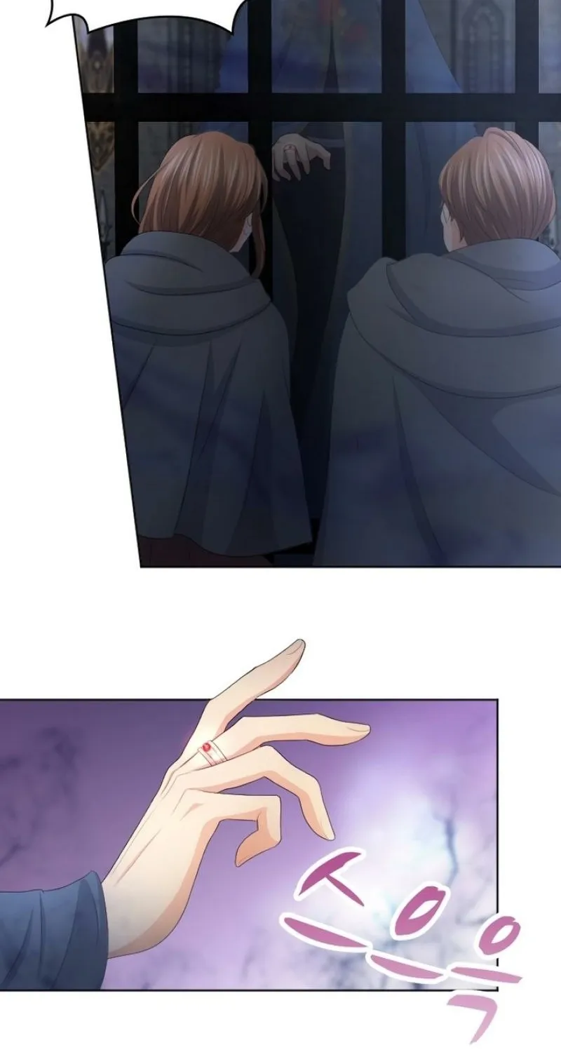 The Ash-Covered Child Is the Princess of Light Chapter 19 - page 79