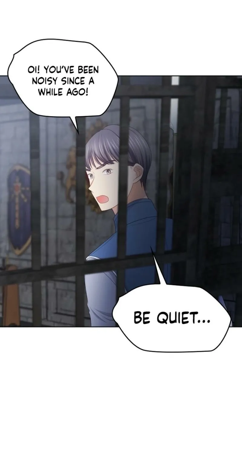 The Ash-Covered Child Is the Princess of Light Chapter 19 - page 80
