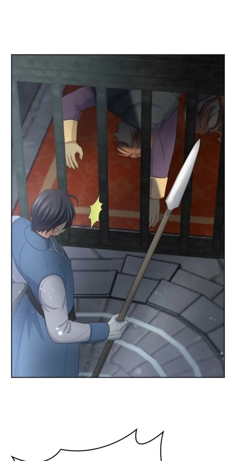 The Ash-Covered Child Is the Princess of Light Chapter 19 - page 81