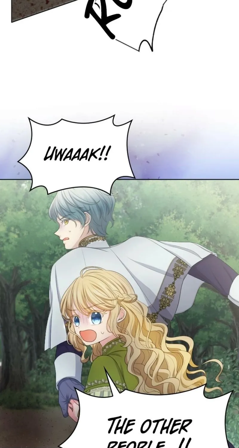 The Ash-Covered Child Is the Princess of Light Chapter 19 - page 9