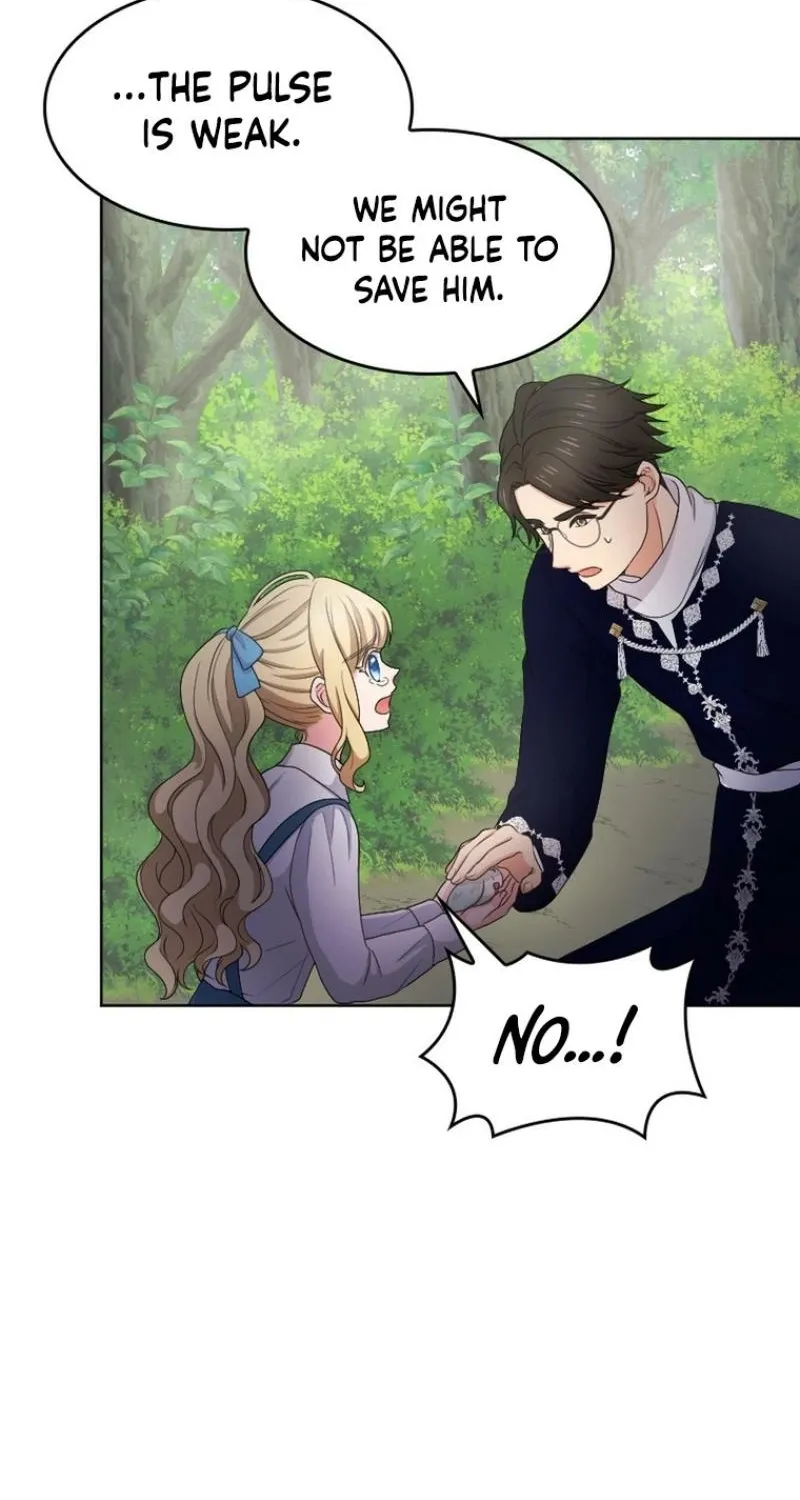 The Ash-Covered Child Is the Princess of Light Chapter 8 - page 10