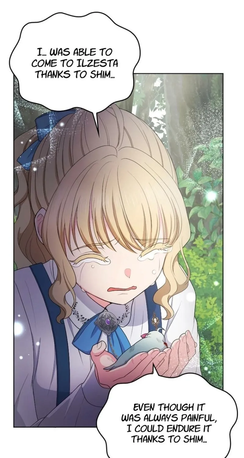 The Ash-Covered Child Is the Princess of Light Chapter 8 - page 11