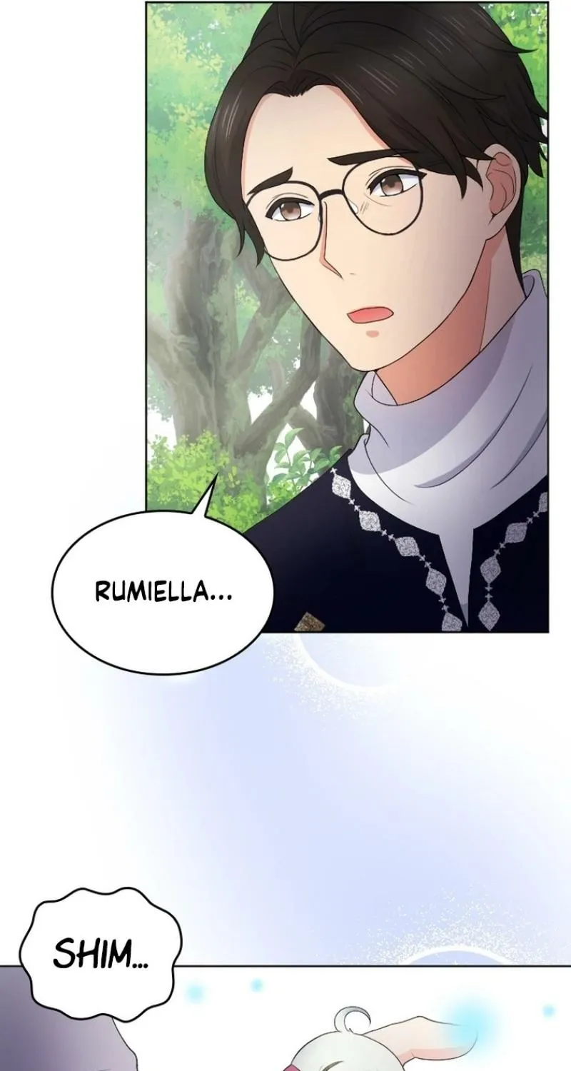The Ash-Covered Child Is the Princess of Light Chapter 8 - page 13
