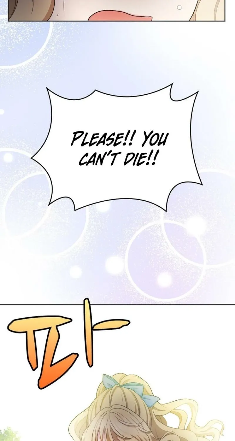 The Ash-Covered Child Is the Princess of Light Chapter 8 - page 15