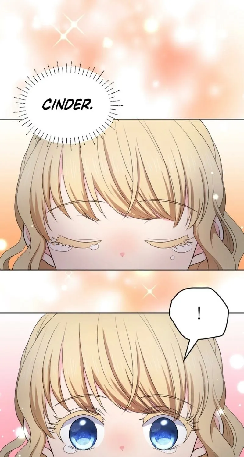 The Ash-Covered Child Is the Princess of Light Chapter 8 - page 19