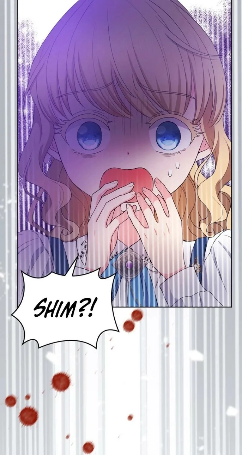 The Ash-Covered Child Is the Princess of Light Chapter 8 - page 2
