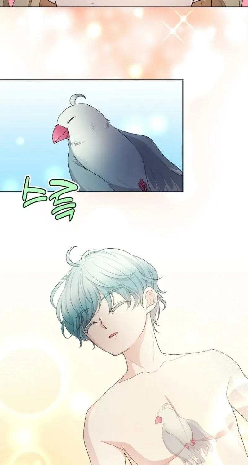 The Ash-Covered Child Is the Princess of Light Chapter 8 - page 20