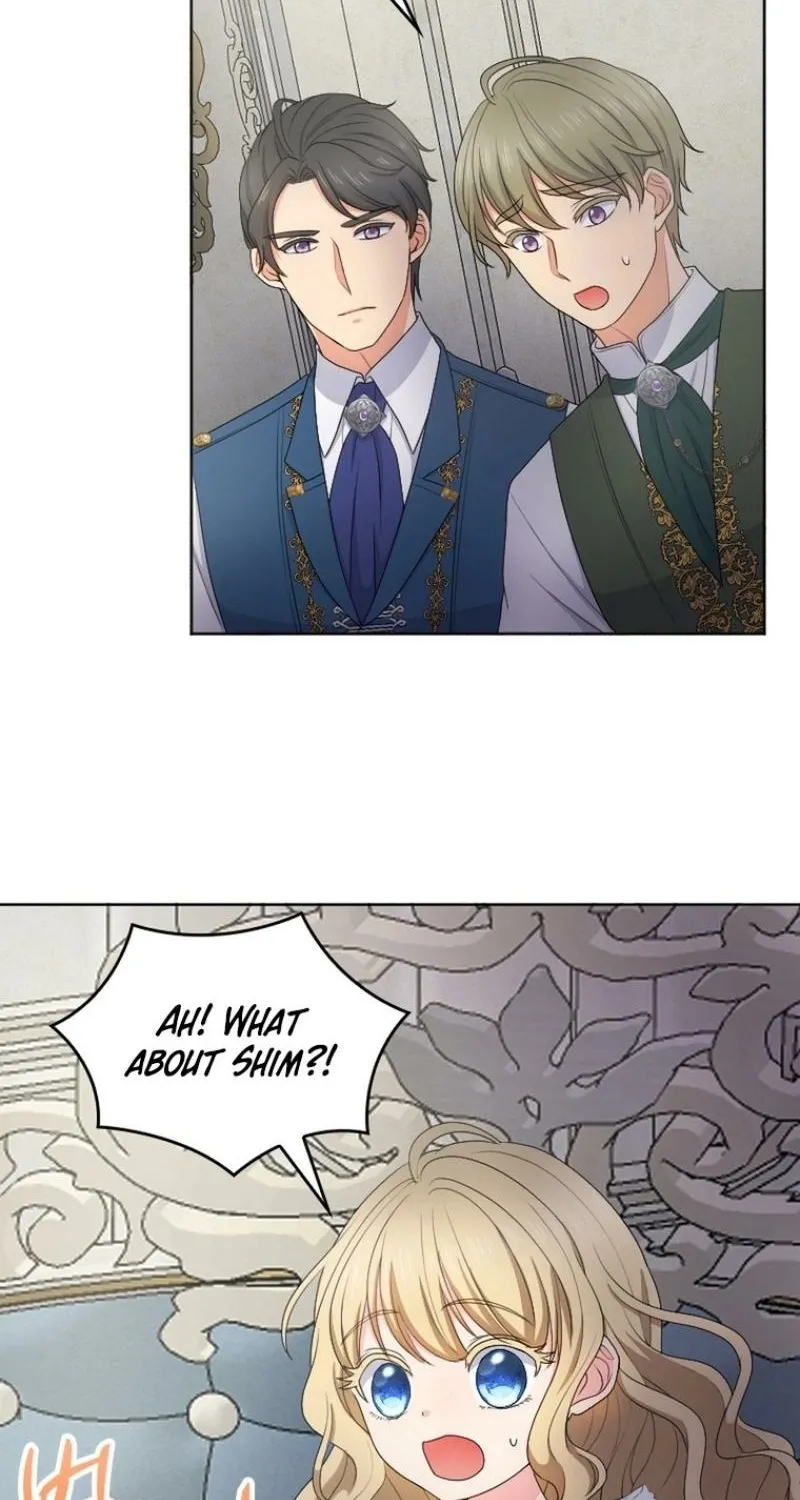 The Ash-Covered Child Is the Princess of Light Chapter 8 - page 26