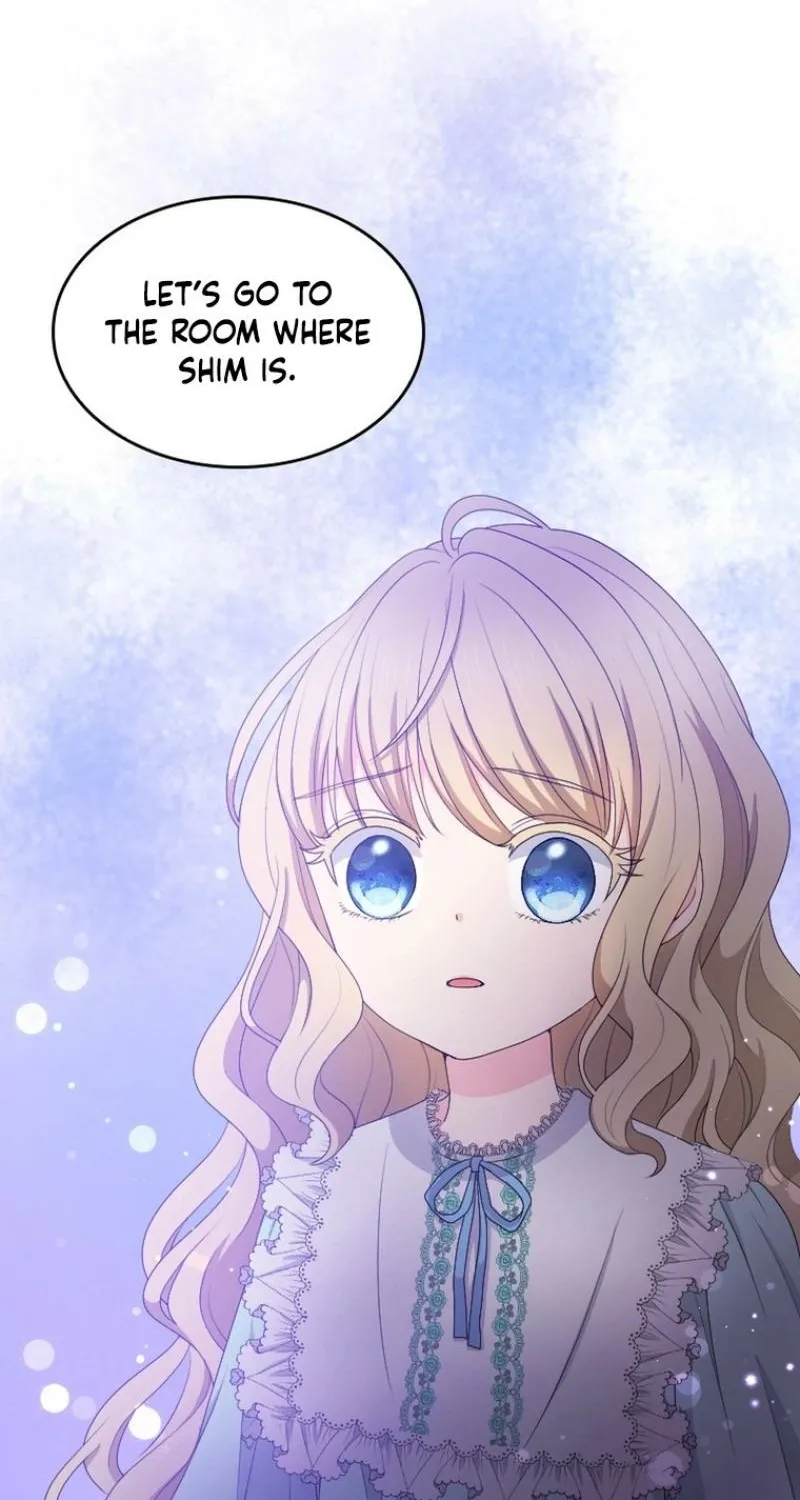 The Ash-Covered Child Is the Princess of Light Chapter 8 - page 29