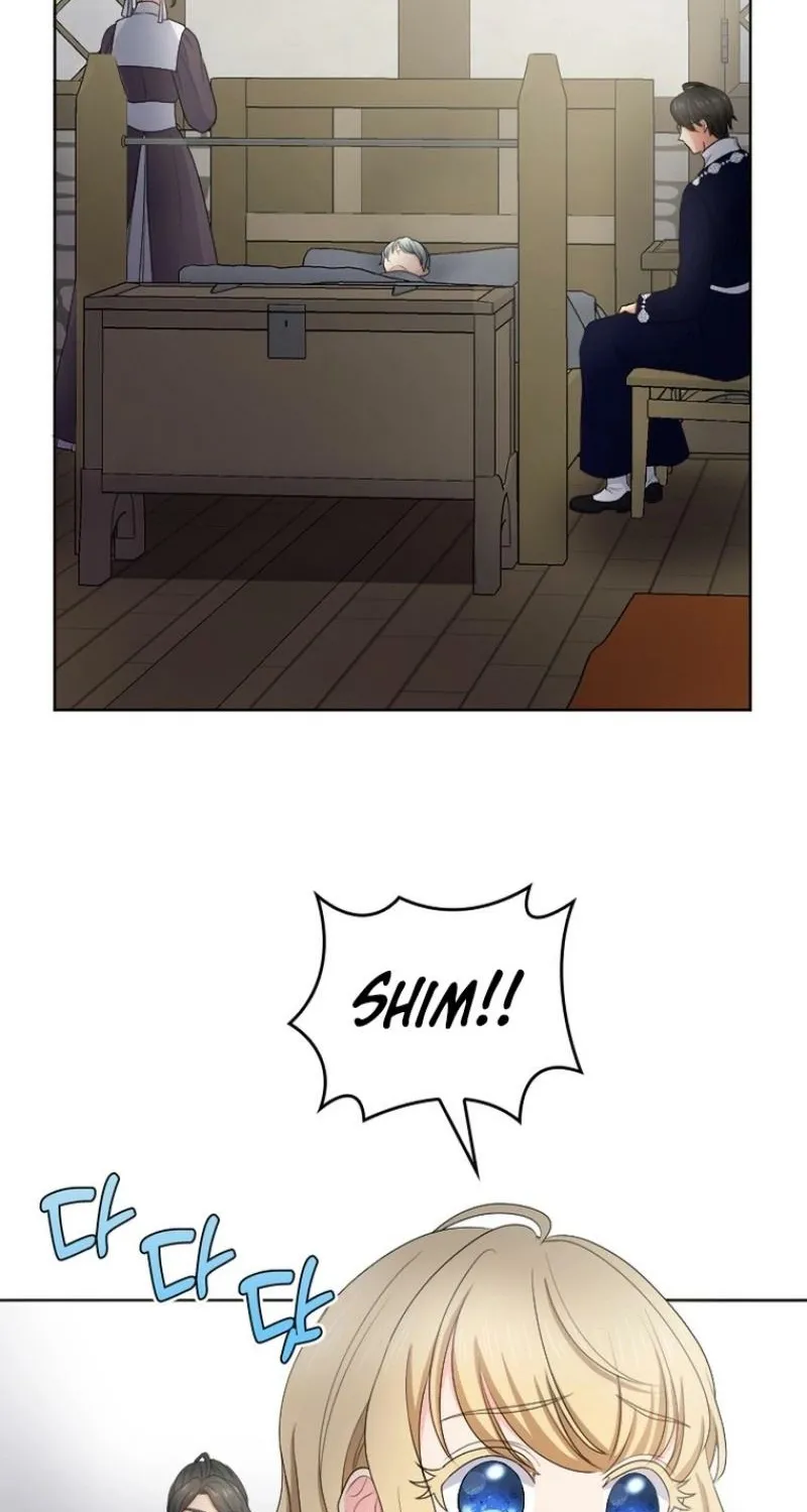 The Ash-Covered Child Is the Princess of Light Chapter 8 - page 31