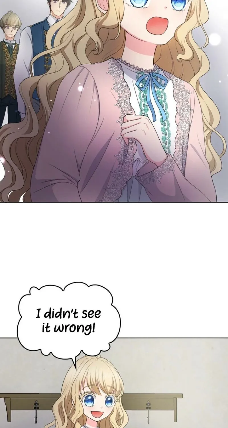 The Ash-Covered Child Is the Princess of Light Chapter 8 - page 32