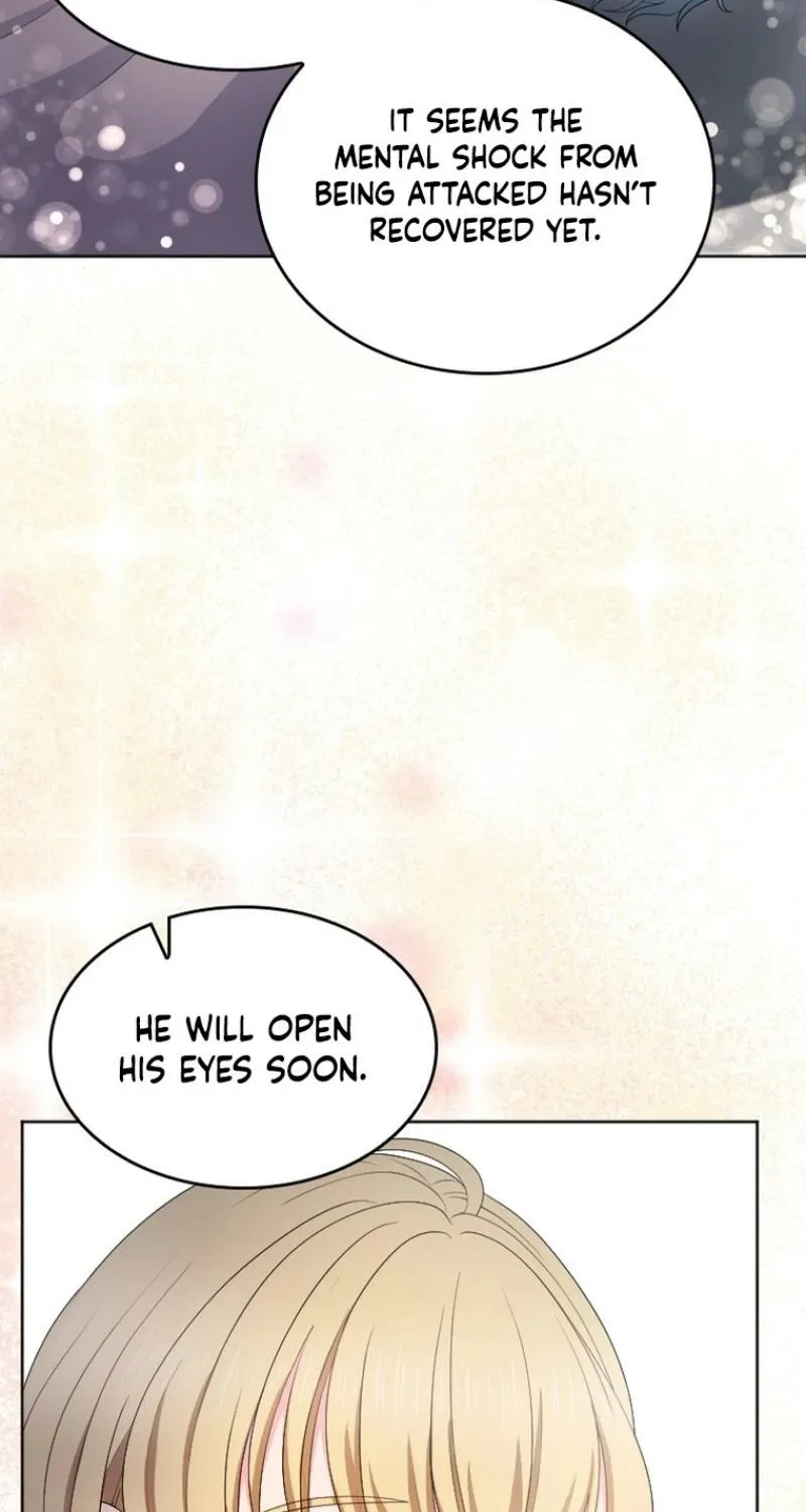 The Ash-Covered Child Is the Princess of Light Chapter 8 - page 36