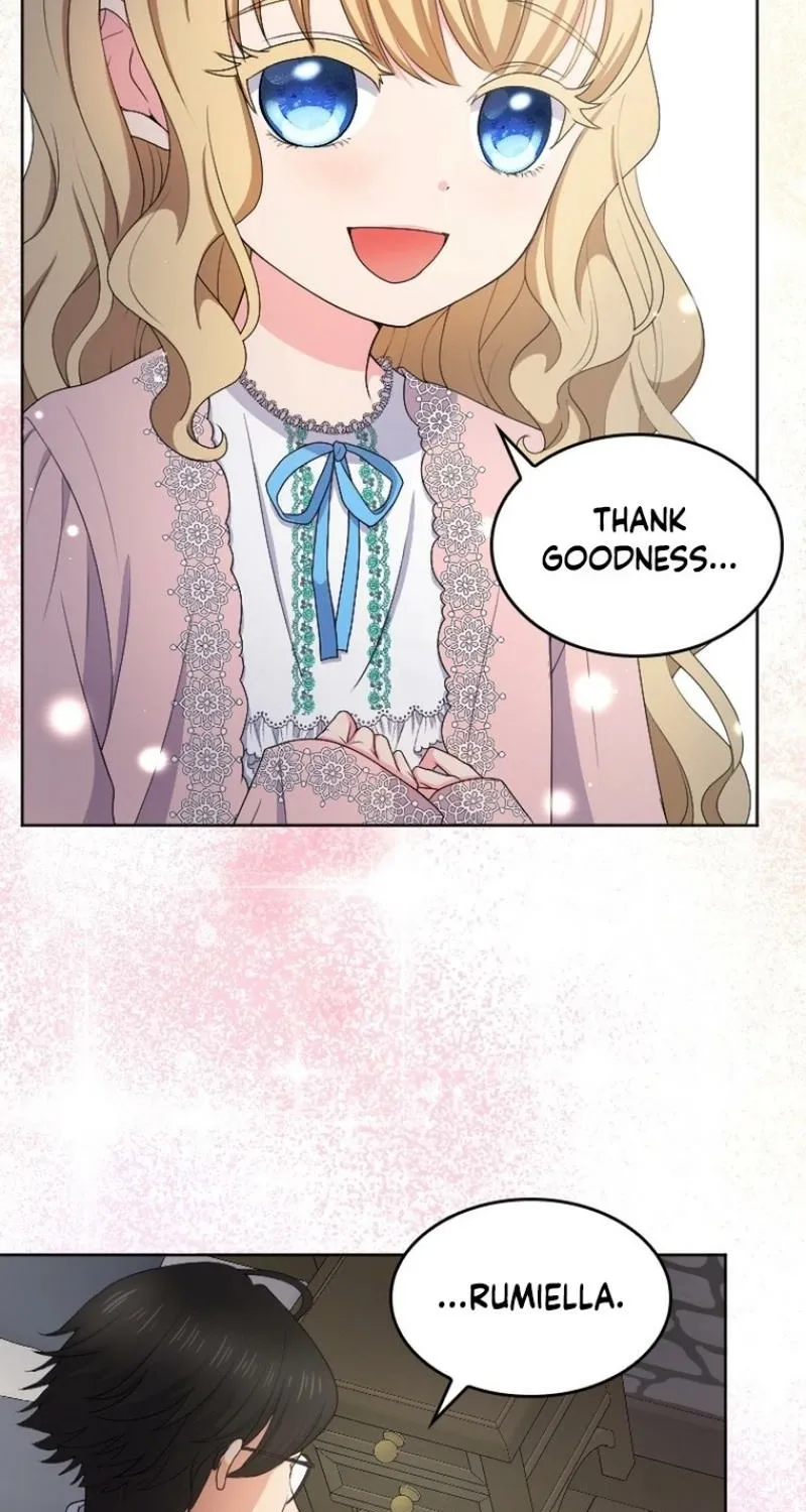 The Ash-Covered Child Is the Princess of Light Chapter 8 - page 37