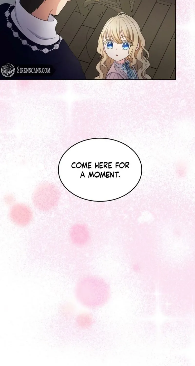 The Ash-Covered Child Is the Princess of Light Chapter 8 - page 38