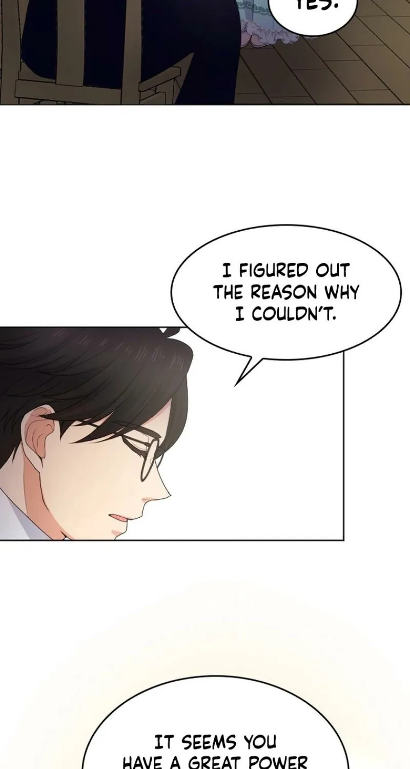 The Ash-Covered Child Is the Princess of Light Chapter 8 - page 41
