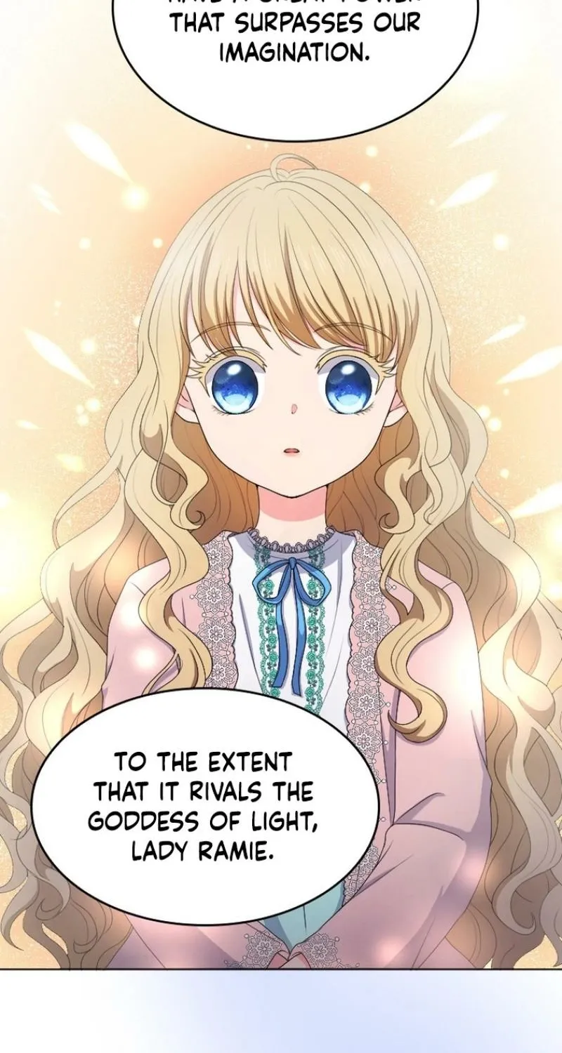 The Ash-Covered Child Is the Princess of Light Chapter 8 - page 42