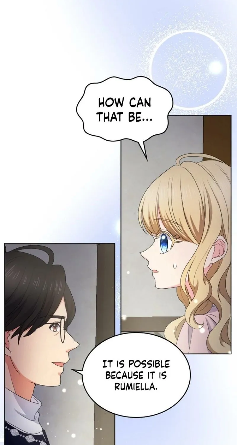 The Ash-Covered Child Is the Princess of Light Chapter 8 - page 43