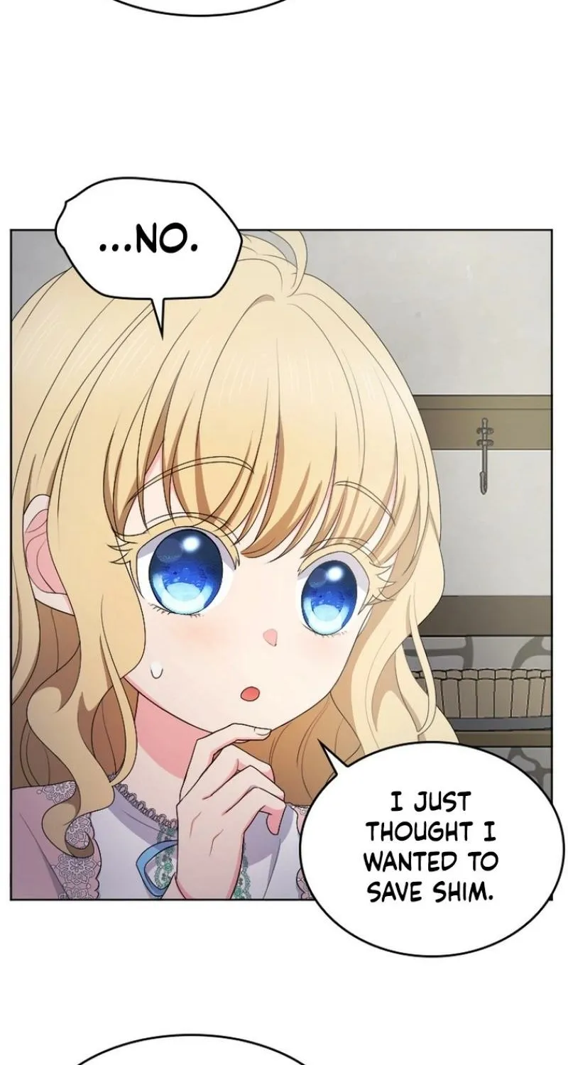 The Ash-Covered Child Is the Princess of Light Chapter 8 - page 48