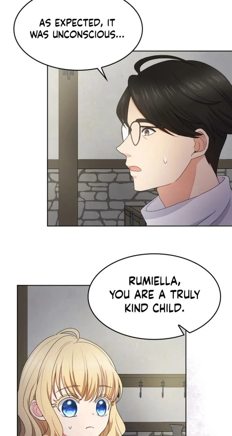 The Ash-Covered Child Is the Princess of Light Chapter 8 - page 49